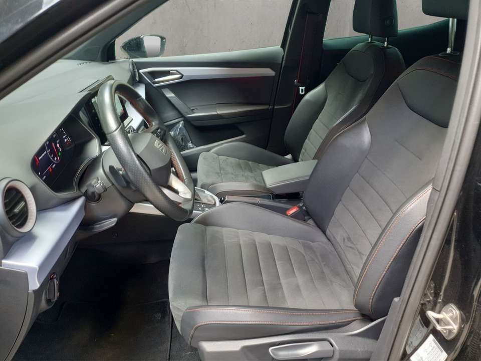 SEAT Arona - Imagem 9