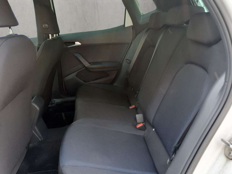 SEAT Arona - Imagem 13
