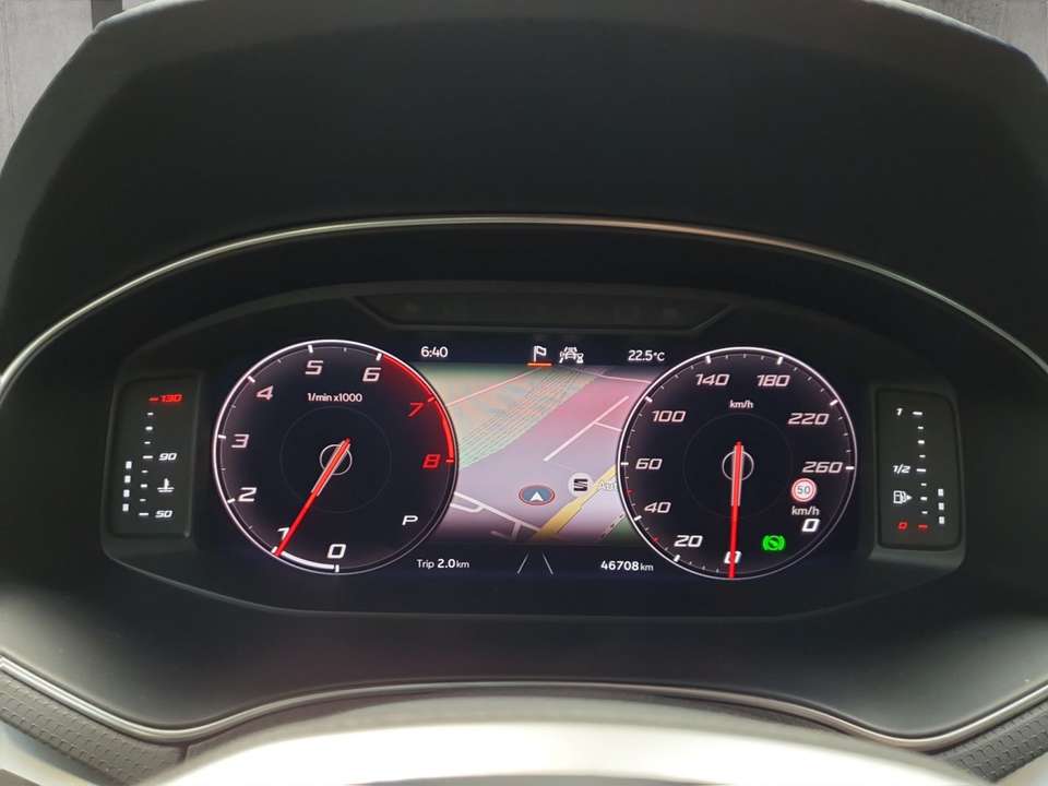 SEAT Arona - Imagem 11