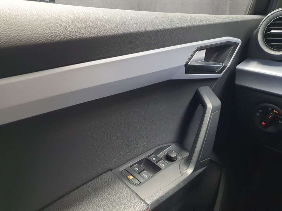 SEAT Arona - Imagem 12