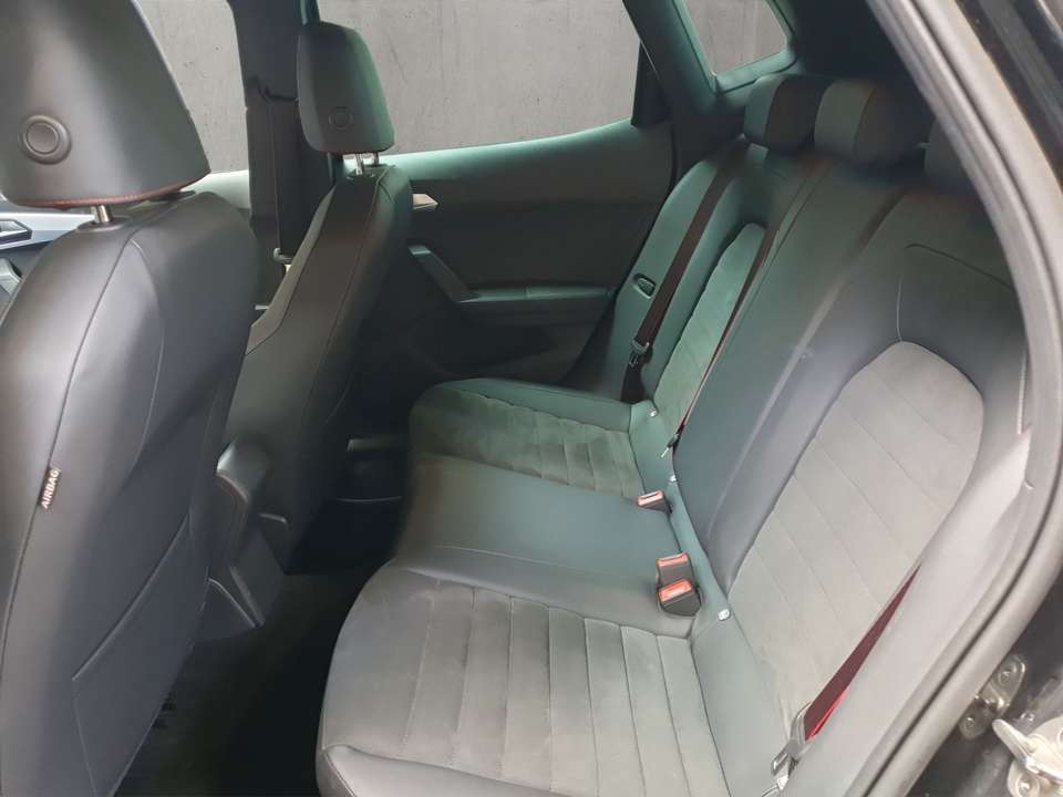 SEAT Arona - Imagem 13