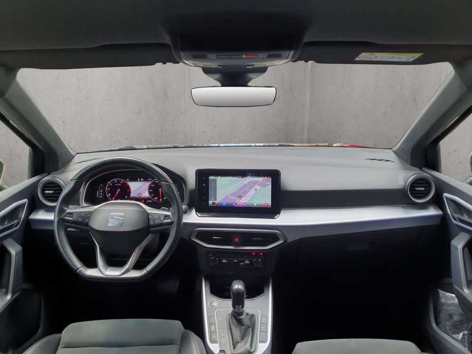 SEAT Arona - Imagem 14
