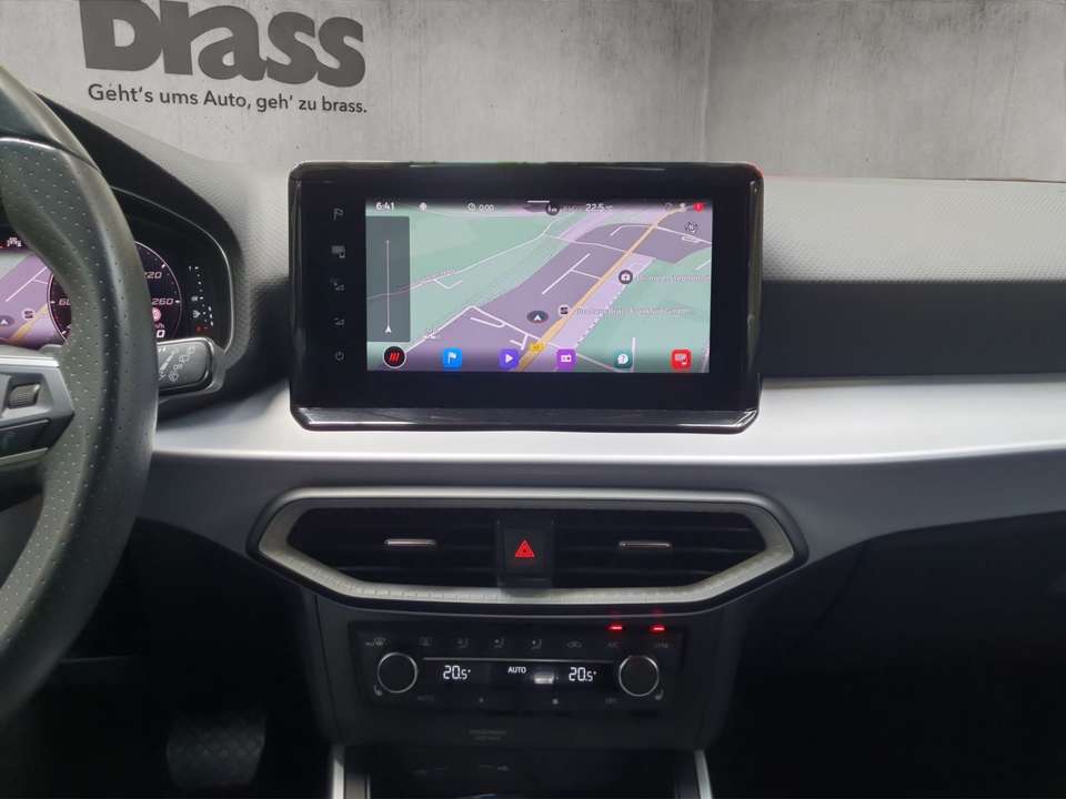 SEAT Arona - Imagem 15