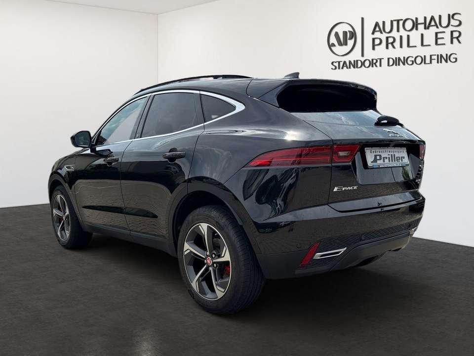 Jaguar E-Pace - Imagem 5