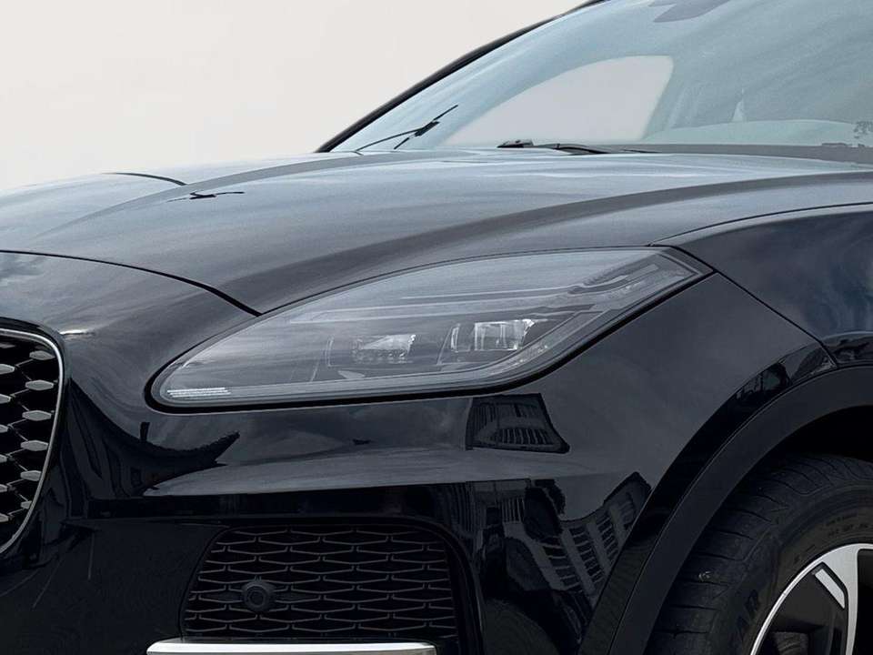 Jaguar E-Pace - Imagem 6