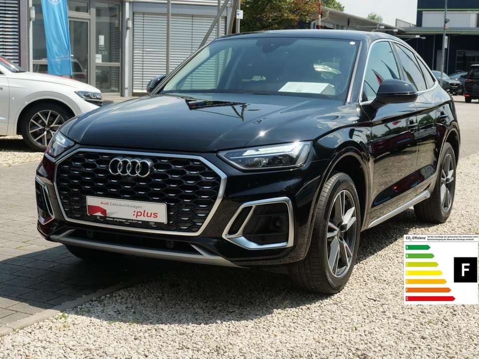 Audi Q5 - Imagem 1