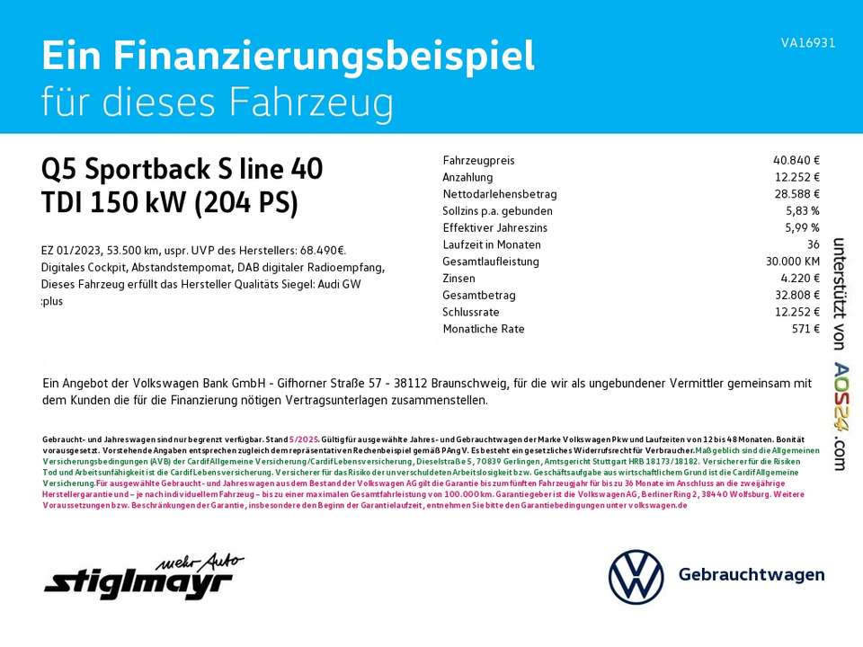 Audi Q5 - Imagem 2