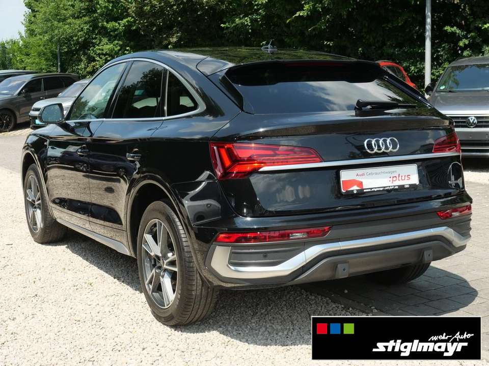Audi Q5 - Imagem 3