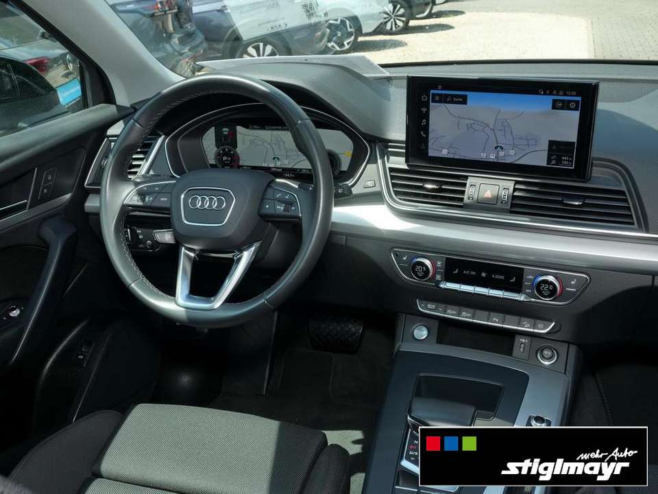 Audi Q5 - Imagem 4