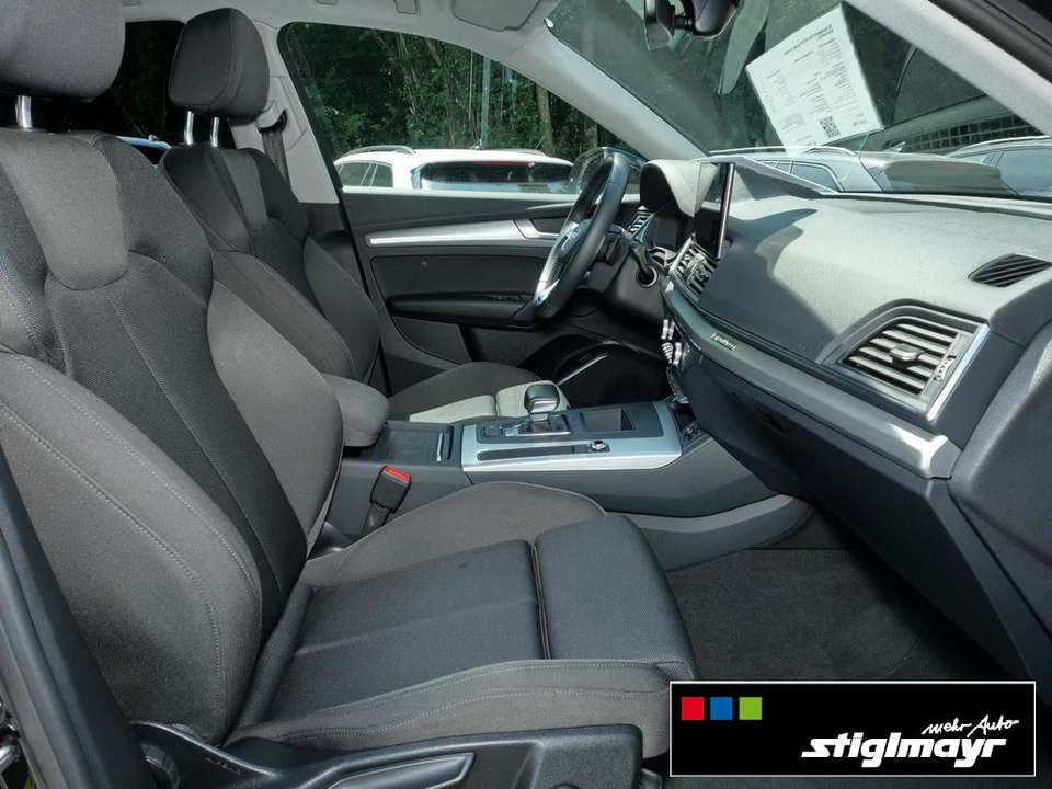 Audi Q5 - Imagem 5
