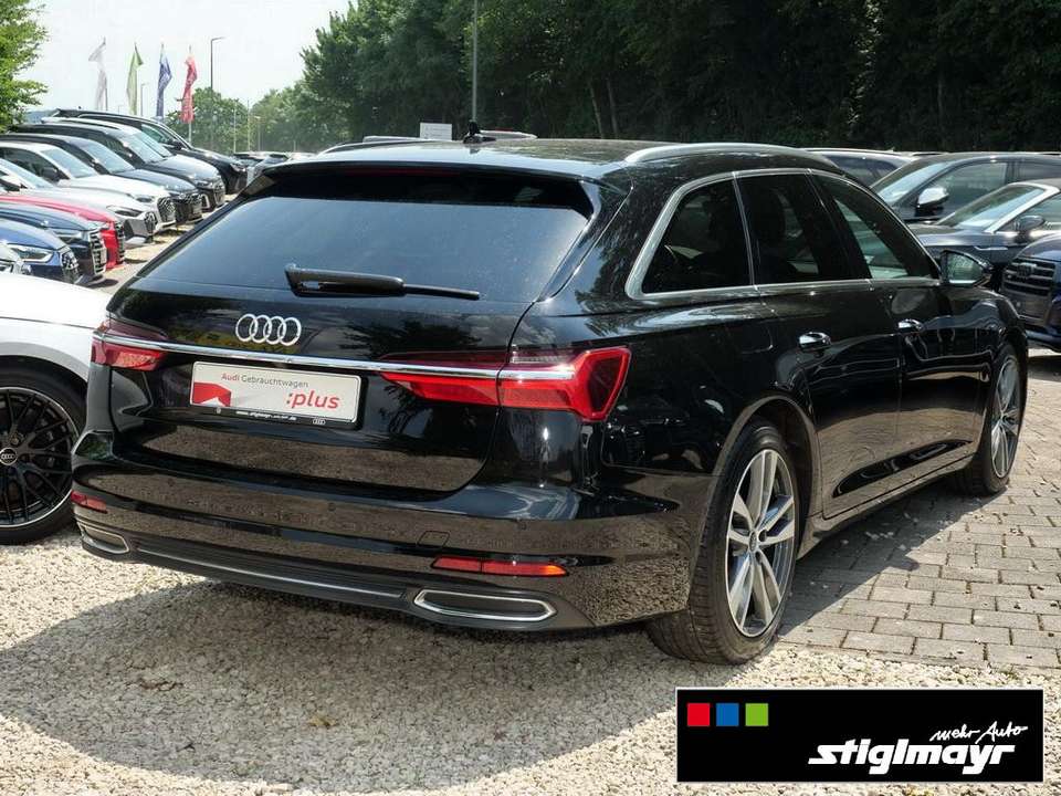 Audi A6 - Imagem 3