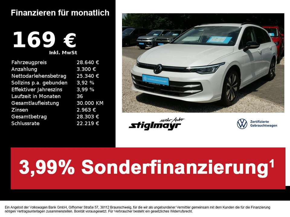 Volkswagen Golf - Imagem 1
