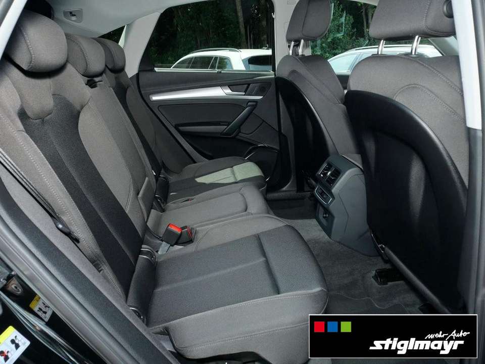 Audi Q5 - Imagem 6