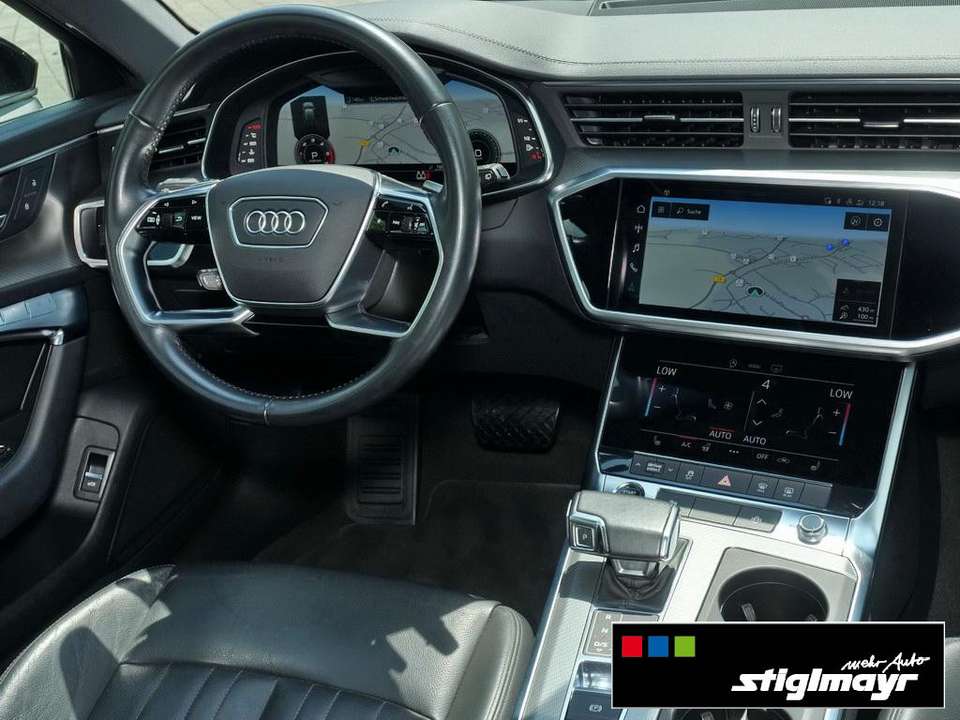 Audi A6 - Imagem 4
