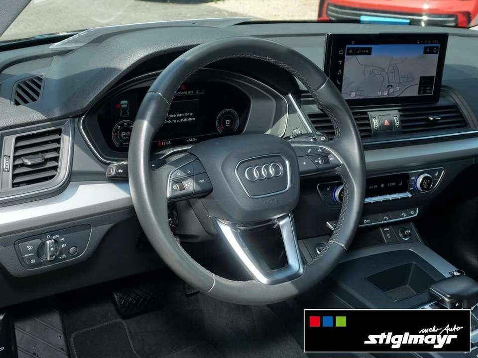 Audi Q5 - Imagem 7