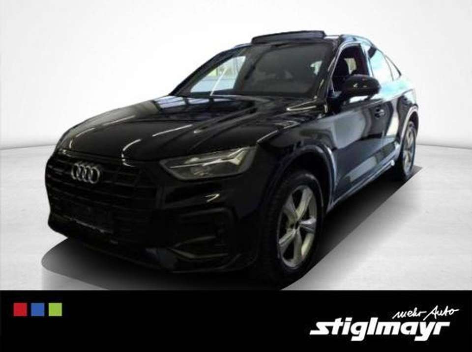 Audi Q5 - Imagem 1
