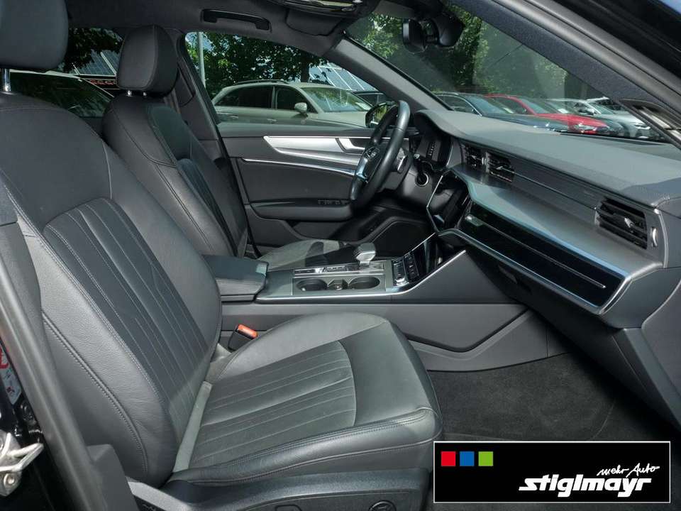 Audi A6 - Imagem 5