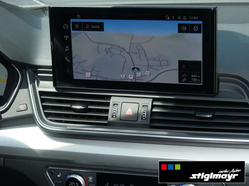 Audi Q5 - Imagem 8