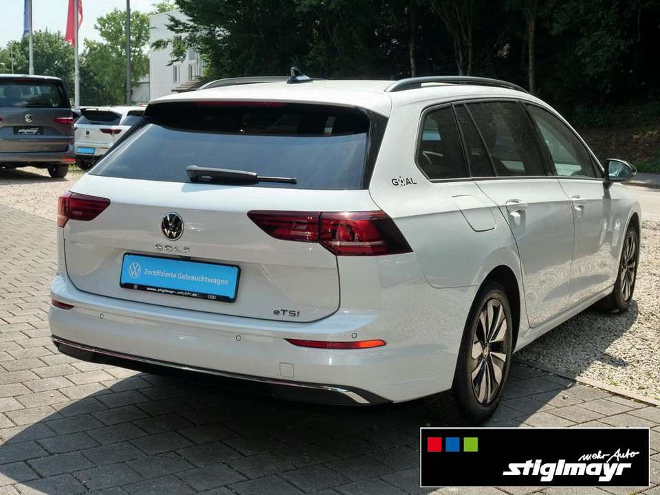 Volkswagen Golf - Imagem 3