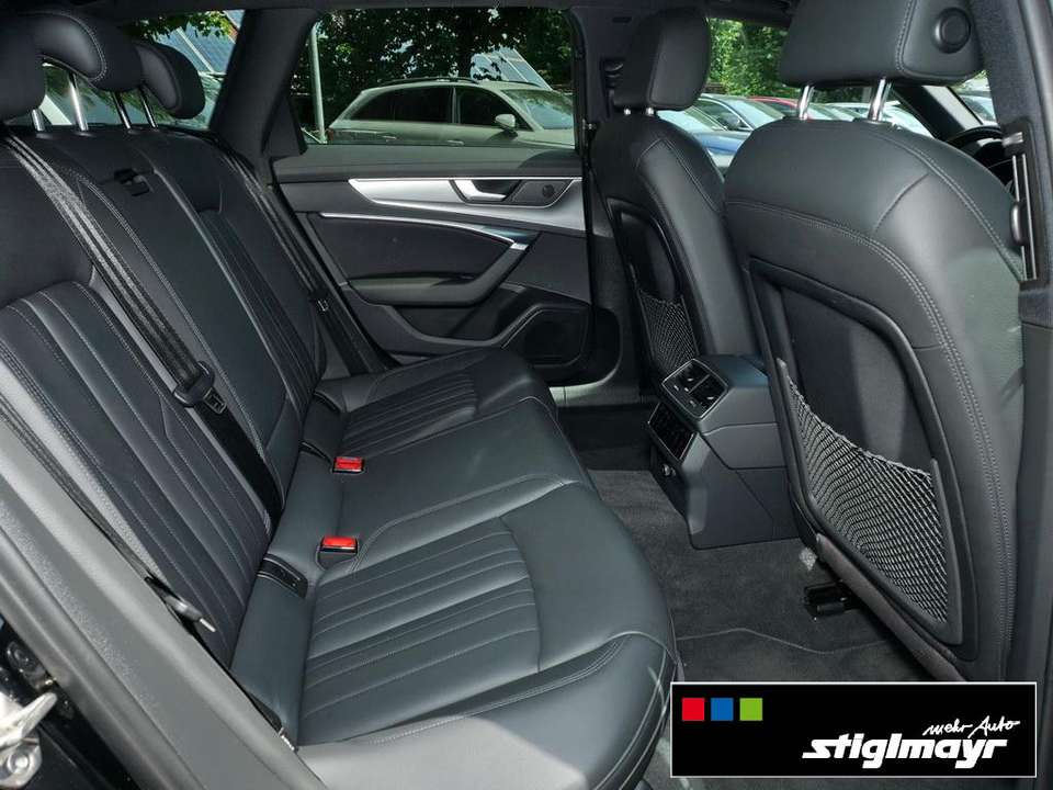 Audi A6 - Imagem 6