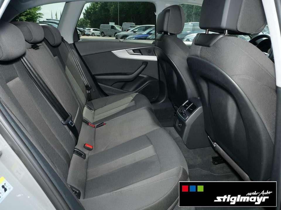 Audi A4 allroad - Imagem 6