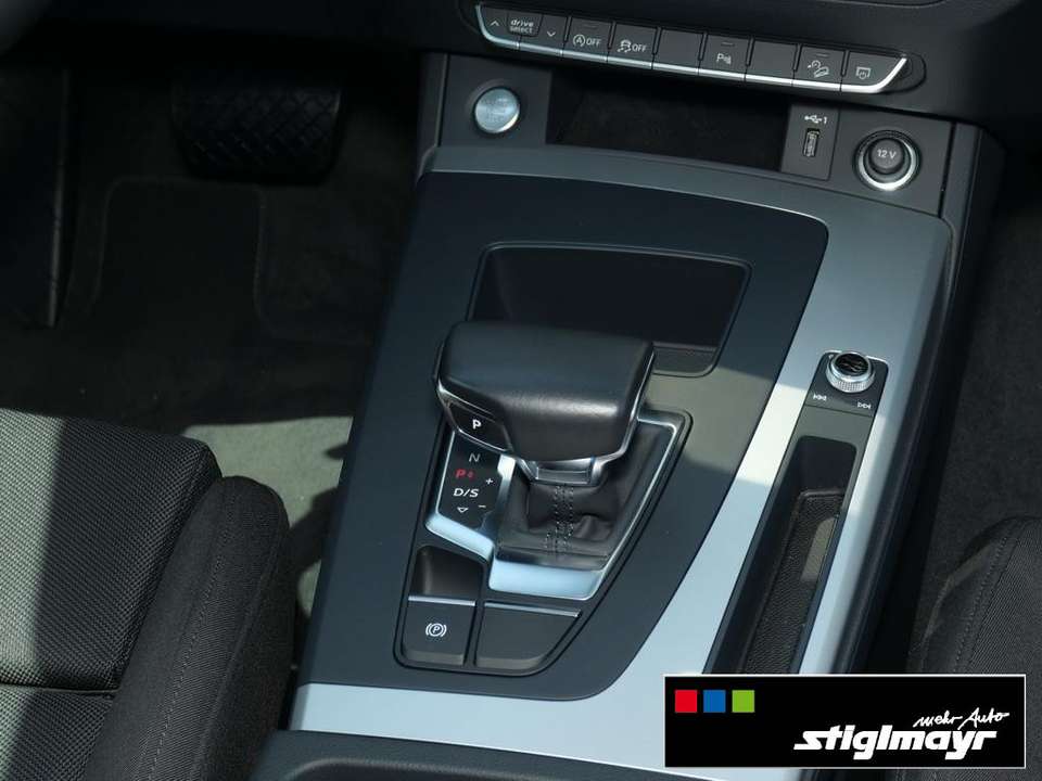 Audi Q5 - Imagem 9