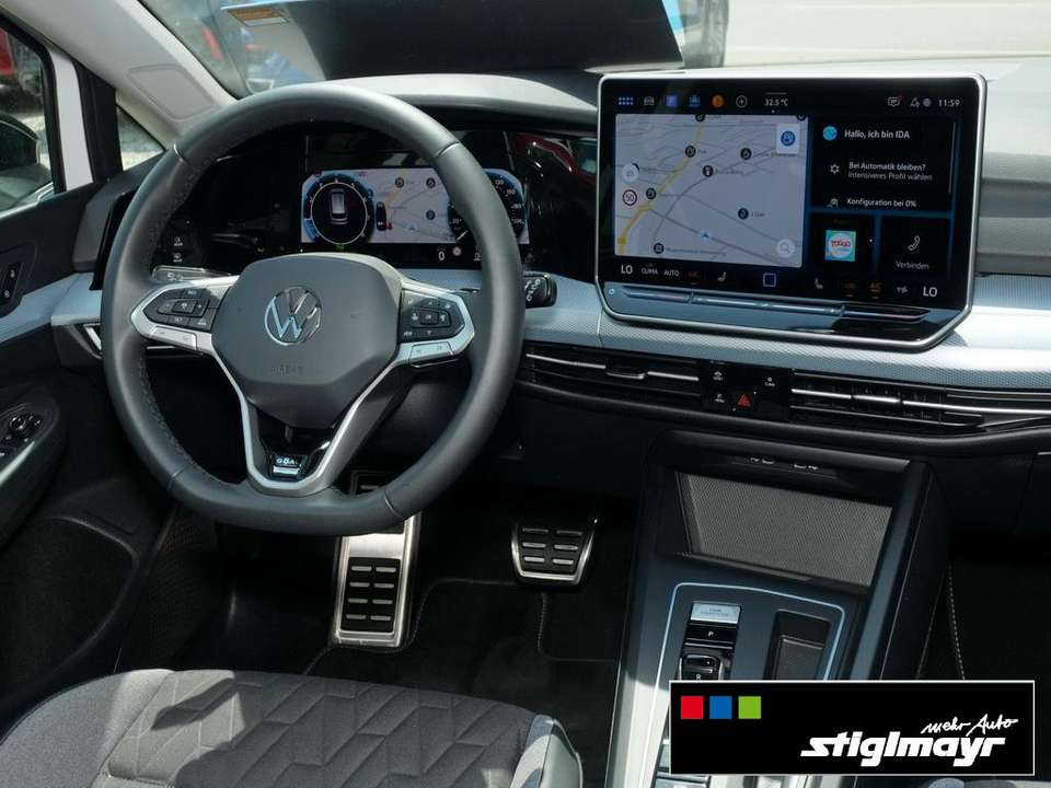 Volkswagen Golf - Imagem 4