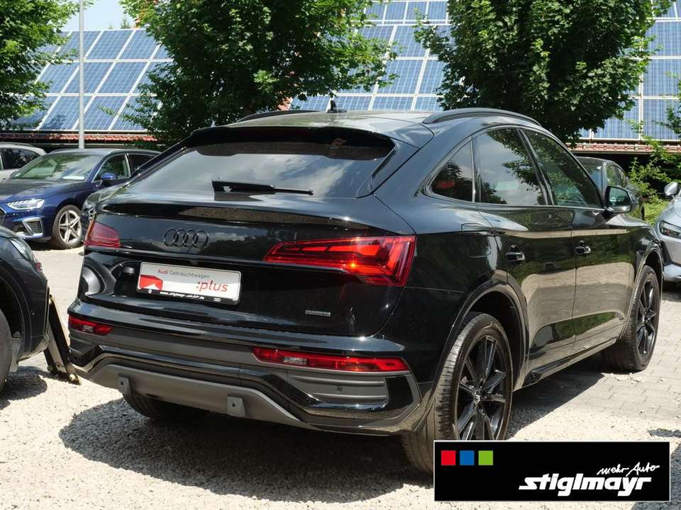 Audi Q5 - Imagem 3