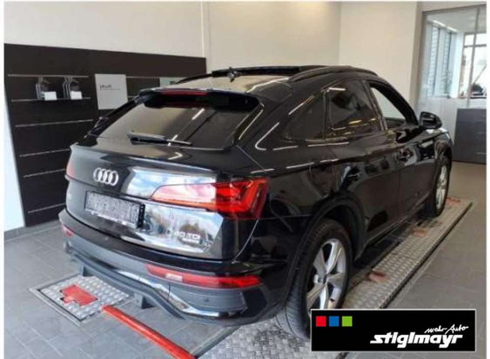Audi Q5 - Imagem 3