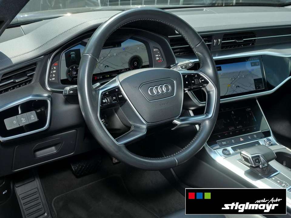 Audi A6 - Imagem 7