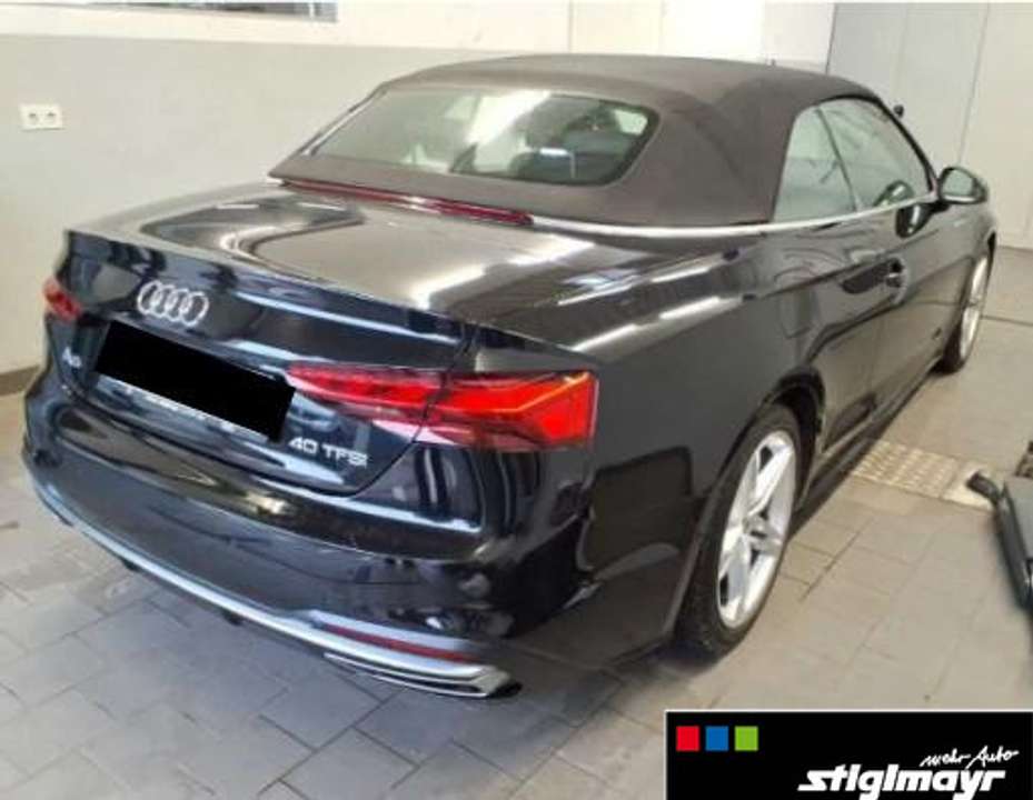 Audi A5 - Imagem 3