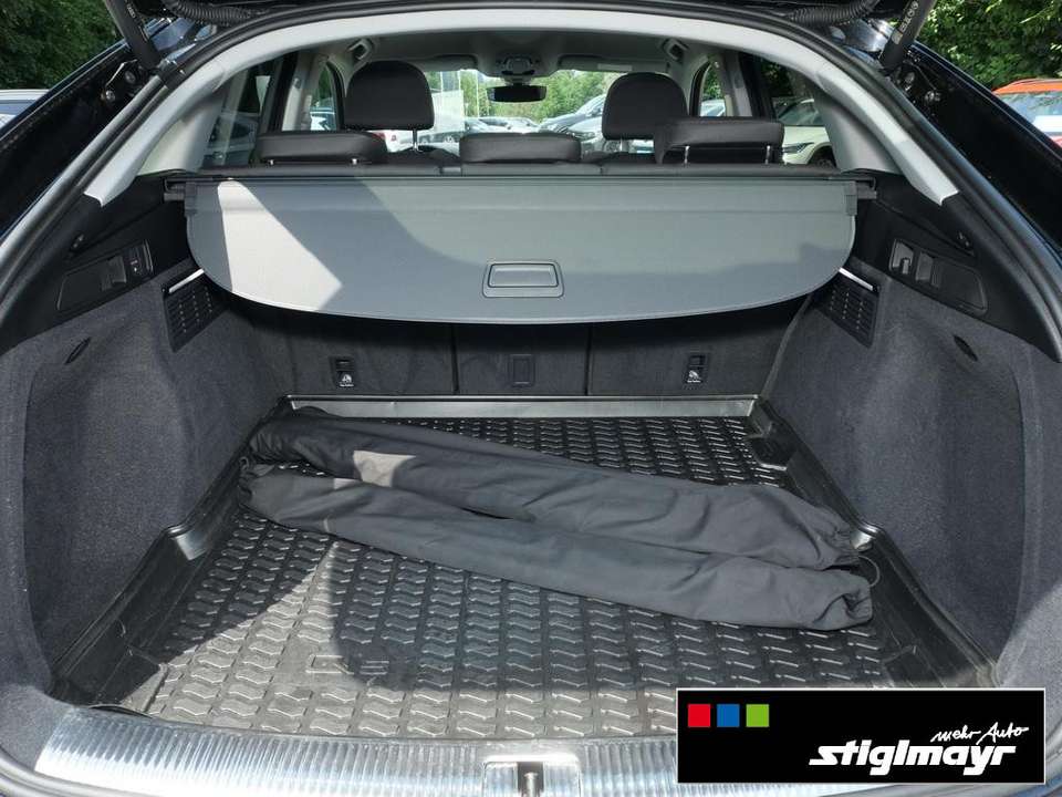 Audi Q5 - Imagem 10
