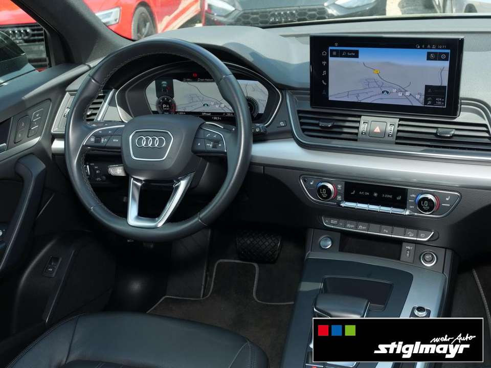 Audi Q5 - Imagem 4