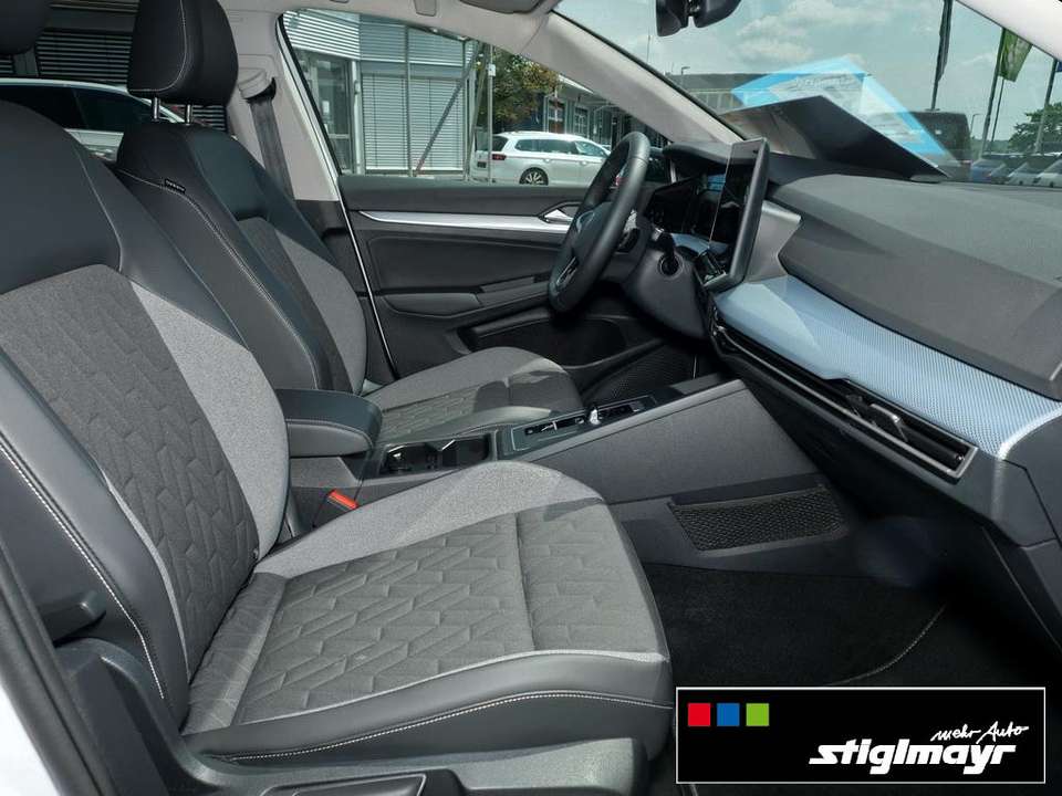 Volkswagen Golf - Imagem 5