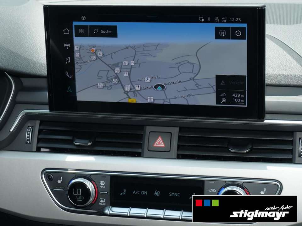 Audi A4 allroad - Imagem 8