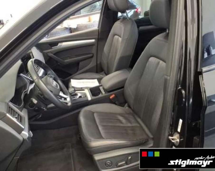 Audi Q5 - Imagem 4