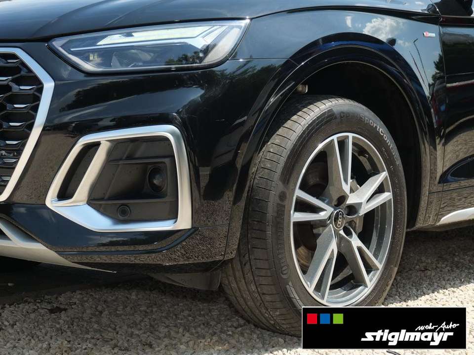 Audi Q5 - Imagem 11