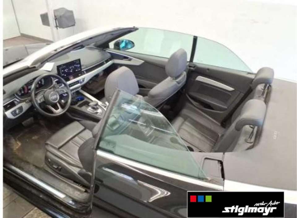 Audi A5 - Imagem 4