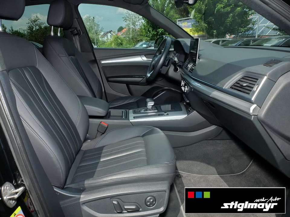 Audi Q5 - Imagem 5