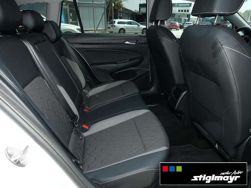 Volkswagen Golf - Imagem 6