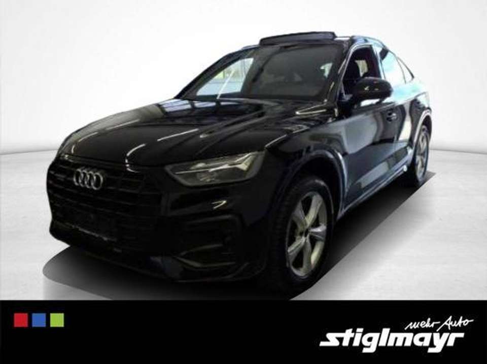 Audi Q5 - Imagem 5