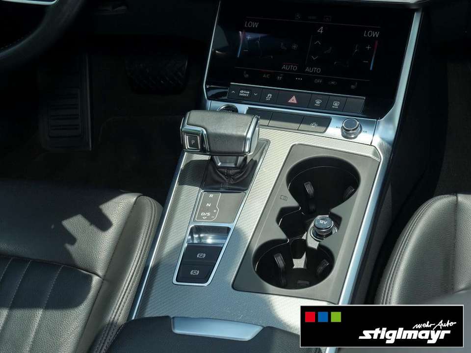 Audi A6 - Imagem 9