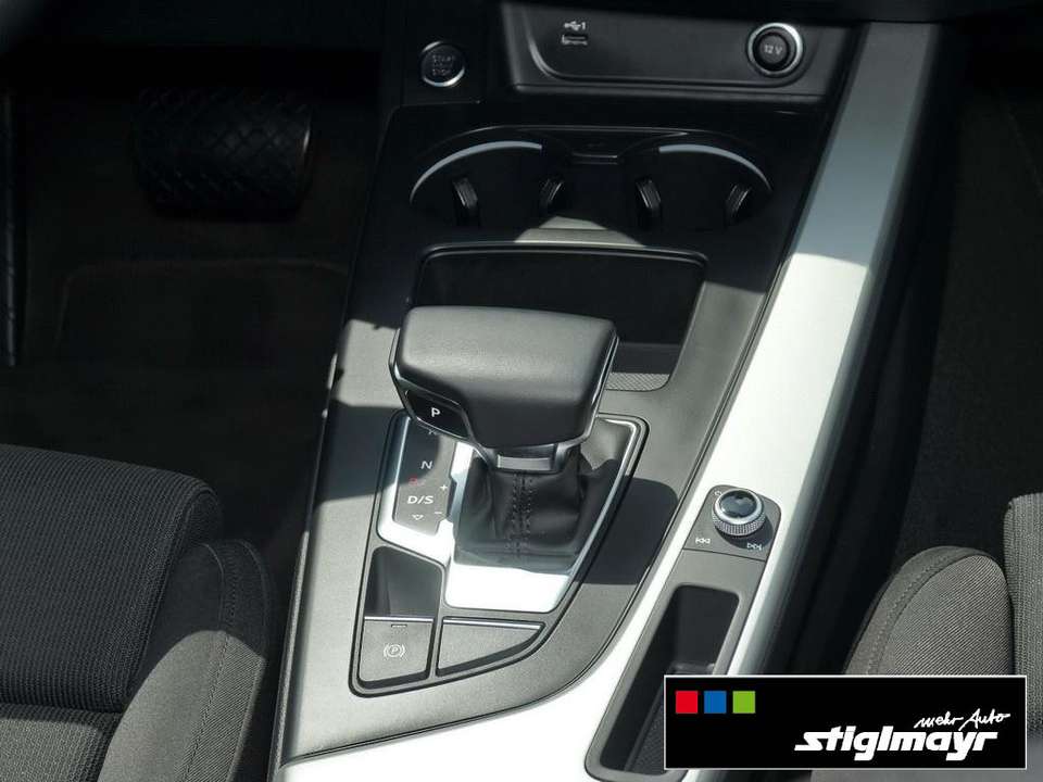 Audi A4 allroad - Imagem 9