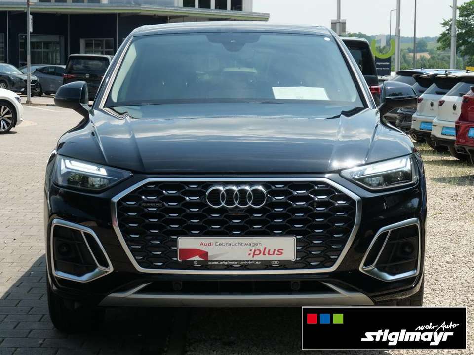 Audi Q5 - Imagem 12