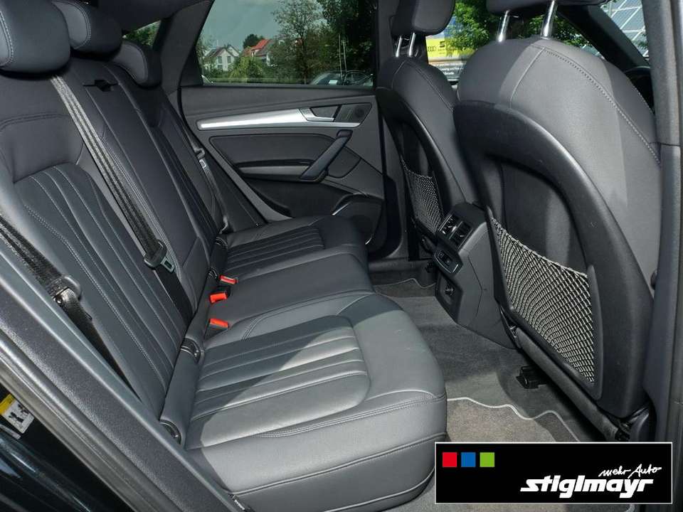 Audi Q5 - Imagem 6