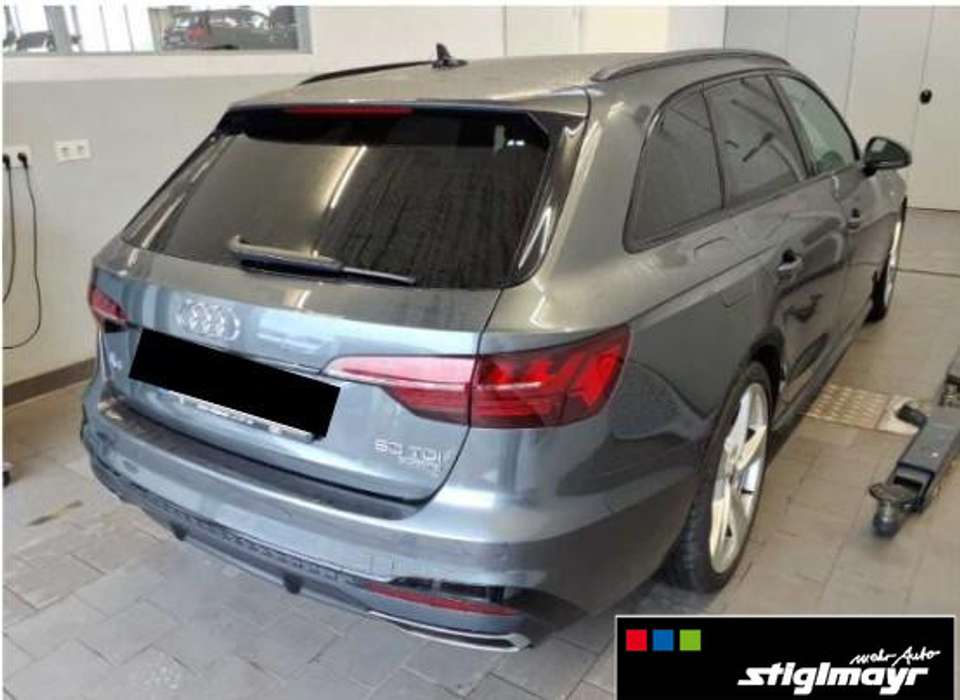 Audi A4 - Imagem 3