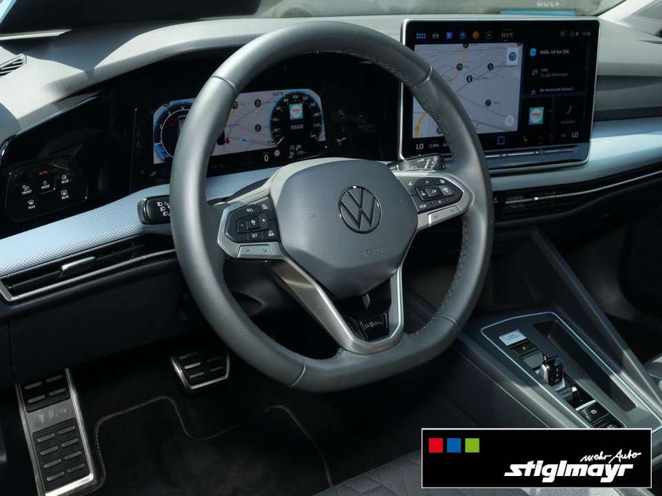 Volkswagen Golf - Imagem 7