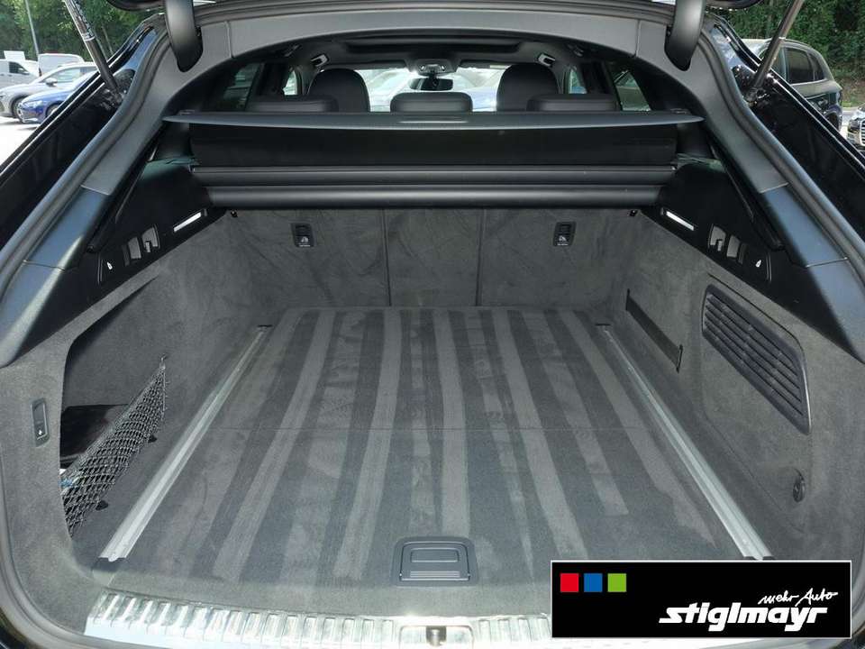 Audi A6 - Imagem 10
