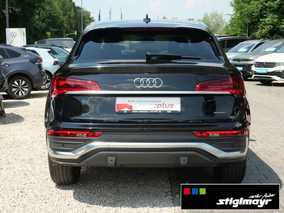 Audi Q5 - Imagem 13