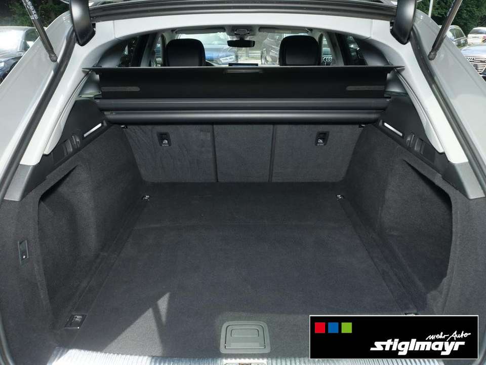 Audi A4 allroad - Imagem 10